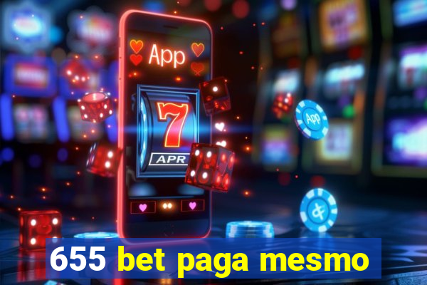 655 bet paga mesmo